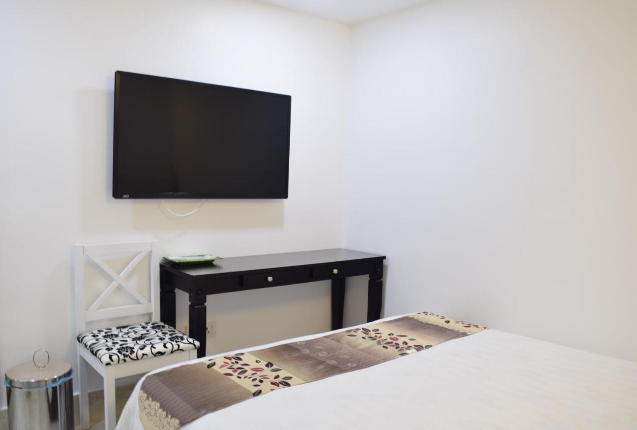 S Rose Hotel Sepang Eksteriør billede